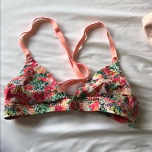 Lululemon swimsuit top